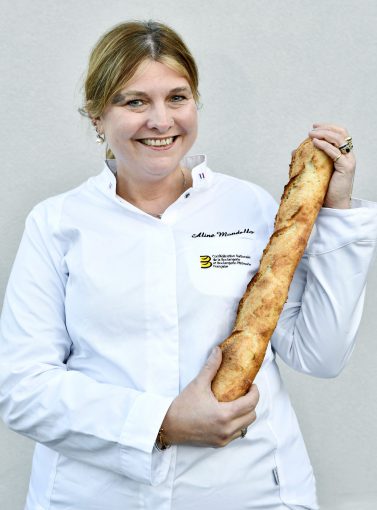 Syndicat des Artisans Boulangers-Pâtissiers des Alpes-de-Haute-Provence