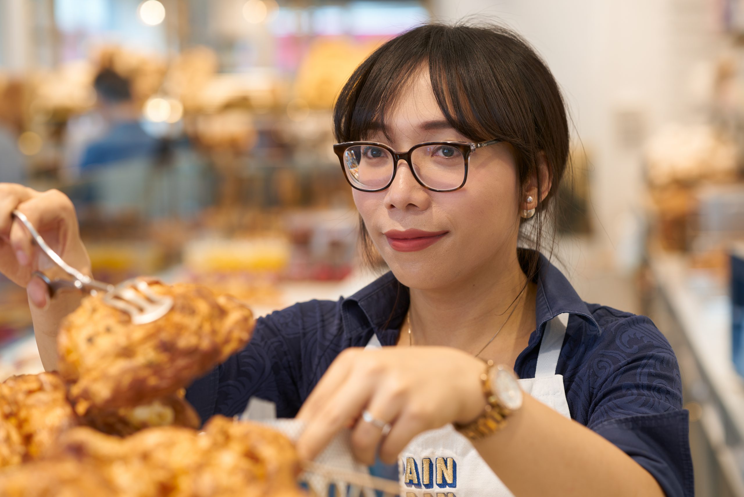 11ème Trophée des Talents du conseil et de la vente en boulangerie-pâtisserie