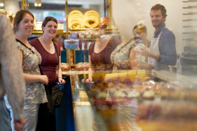 La Boulangerie-Pâtisserie, la Boucherie-Charcuterie et la Pharmacie se mobilisent contre la multiplication des zones commerciales