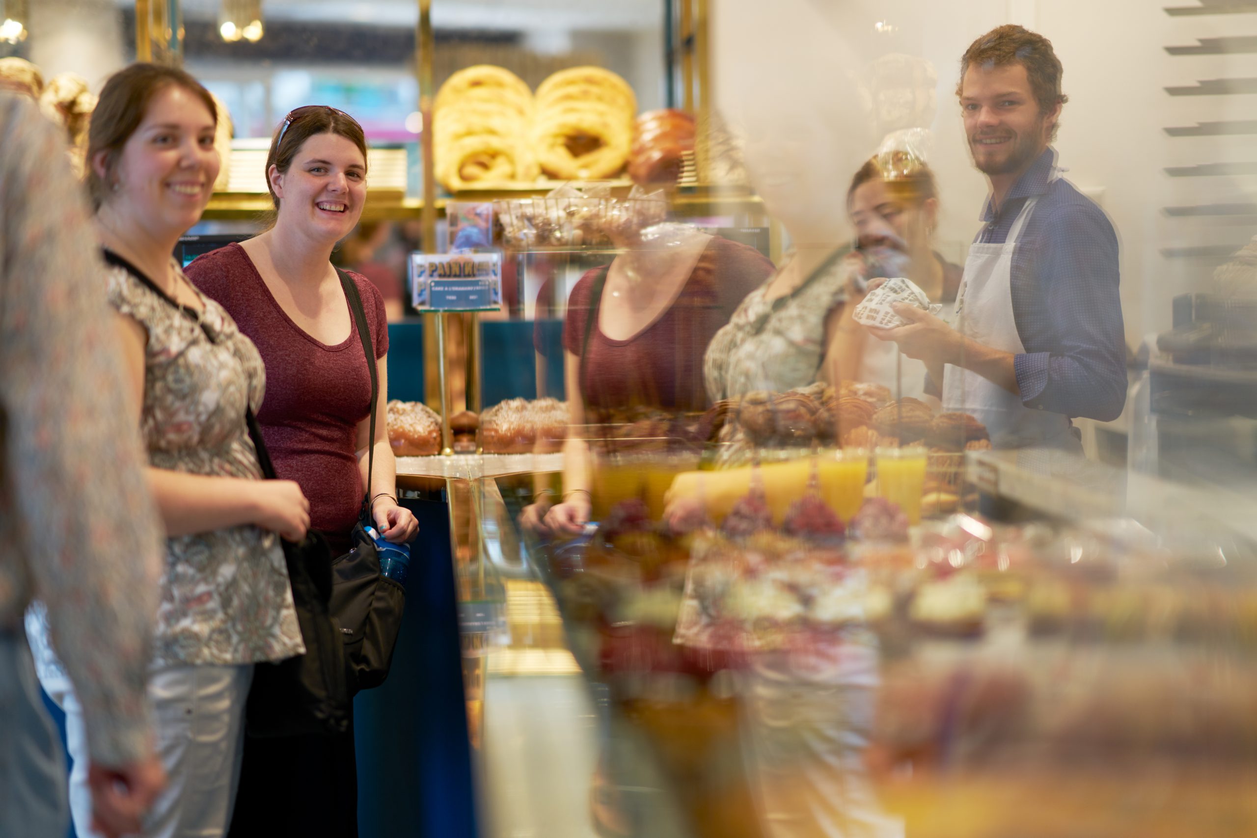 La Boulangerie-Pâtisserie, la Boucherie-Charcuterie et la Pharmacie se mobilisent contre la multiplication des zones commerciales