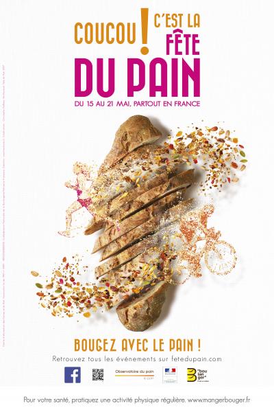 Fête du Pain 2017
