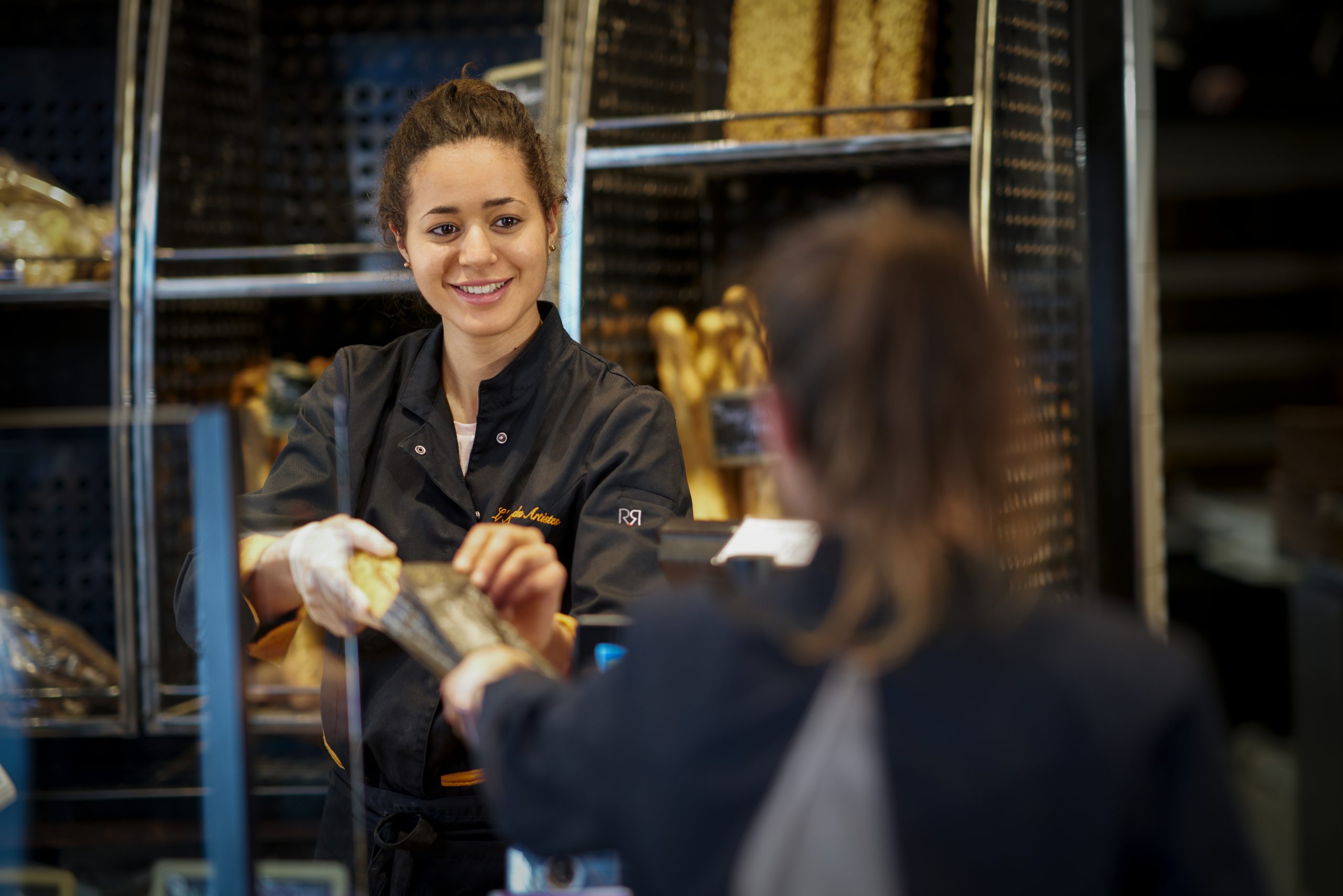 9ème Trophée des Talents du Conseil et de la Vente en Boulangerie-Pâtisserie