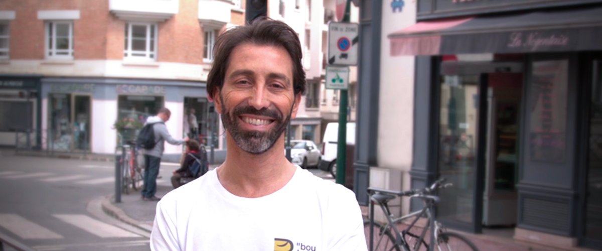 Croissant d&rsquo;amour