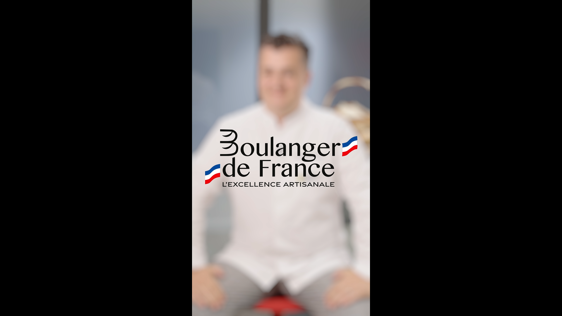 Boulanger de France – Témoignage de l&rsquo;artisan Christophe Passédat