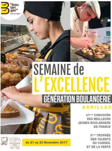5ème édition de la Semaine de l&rsquo;Excellence : J – 6