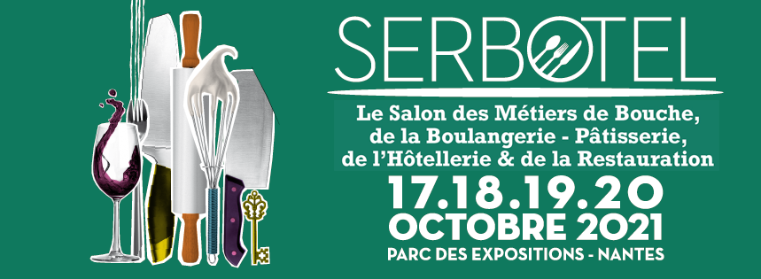 Finale du MAF Boulangerie – Salon Serbotel Nantes