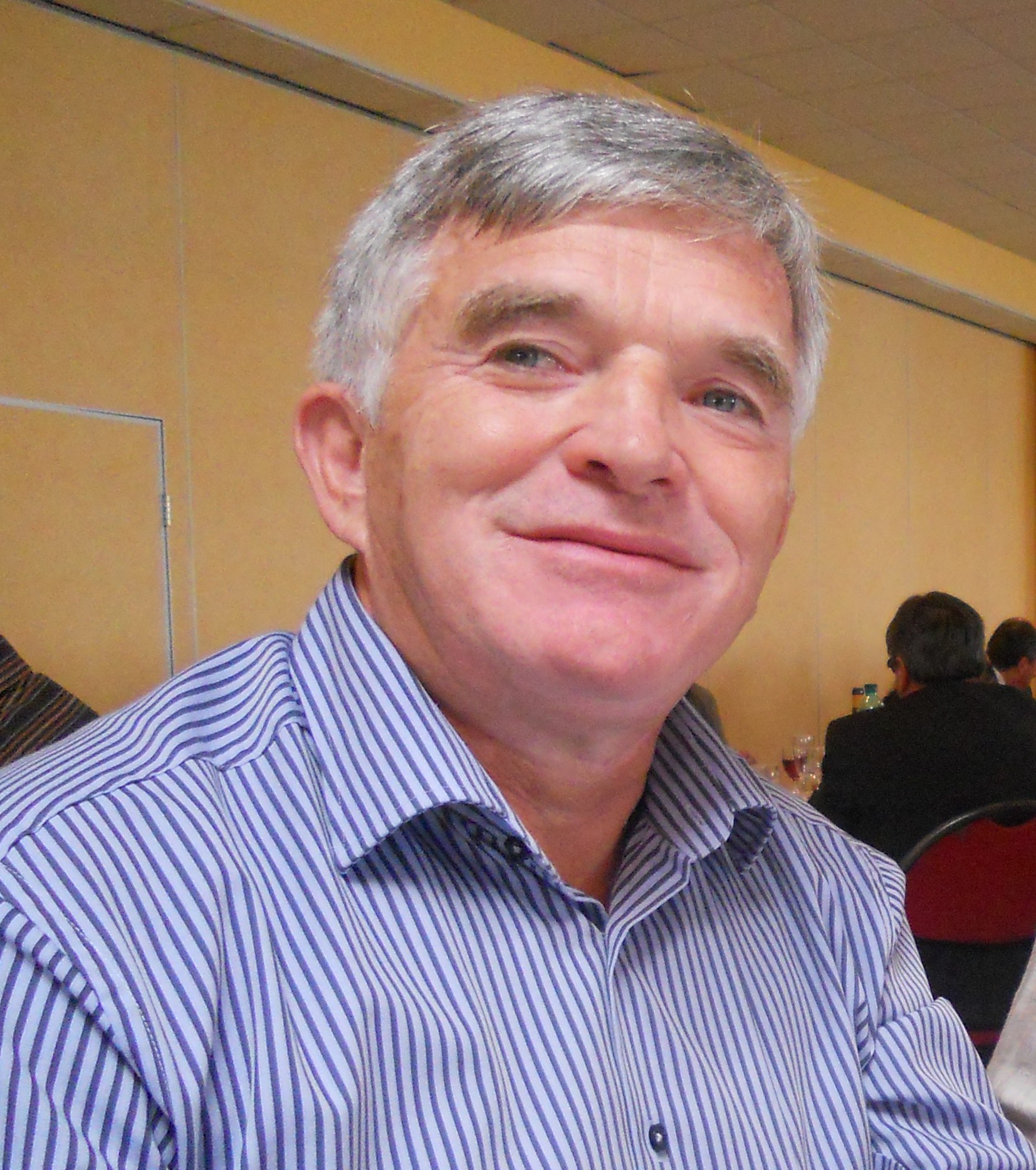 Fédération Régionale de la Boulangerie–Pâtisserie de Normandie