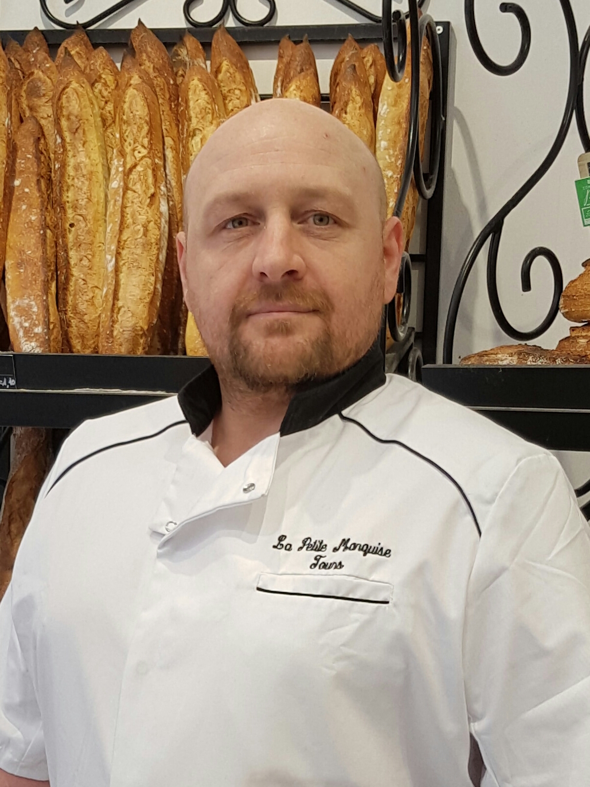 Fédération Régionale de la Boulangerie et Boulangerie-Pâtisserie du Centre-Val de Loire