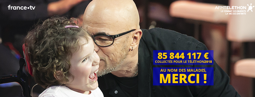 L’AFM Téléthon remercie la profession et les boulangers pour leur engagement