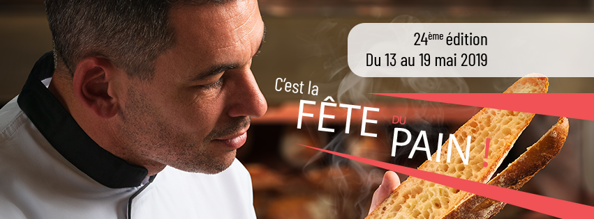 Fête du Pain 2019