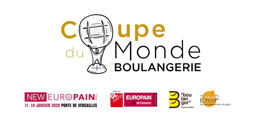 Coupe du Monde de la Boulangerie
