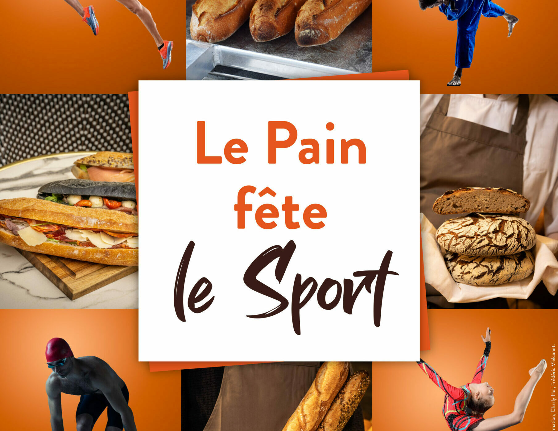 La Fête du Pain 2024 : du 11 au 19 mai