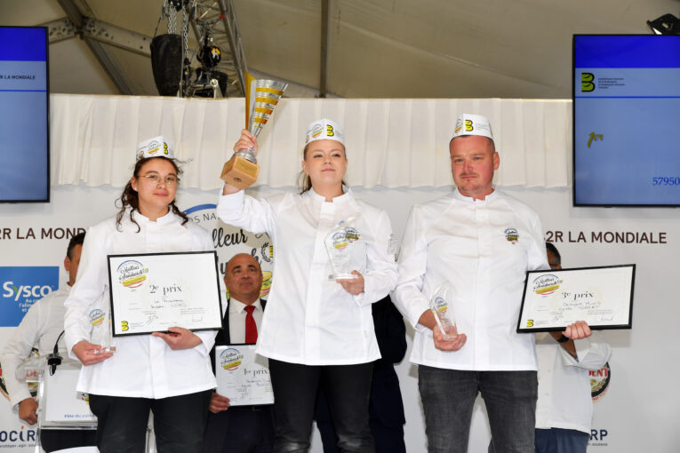 R&eacute;sultats de la 2&egrave;me &eacute;dition du Concours National du Meilleur Sandwich