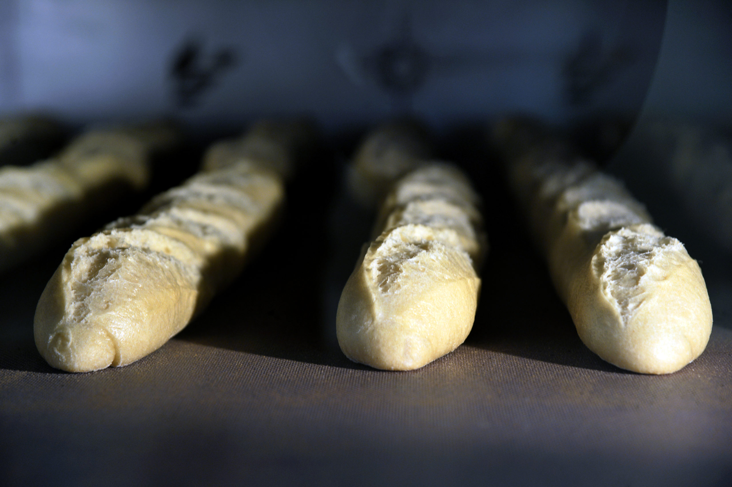 8ème Concours national de la Meilleure Baguette de Tradition Française