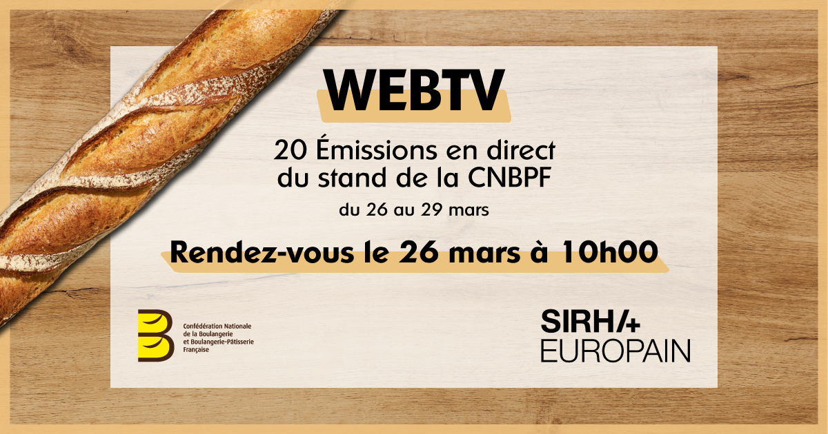 Demandez le programme !