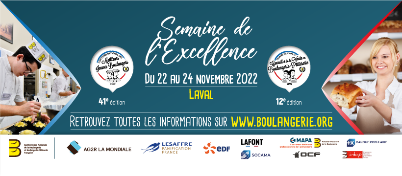 Semaine de l&rsquo;Excellence 2022