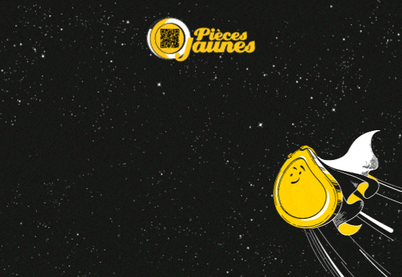 34ème Opération Pièces Jaunes