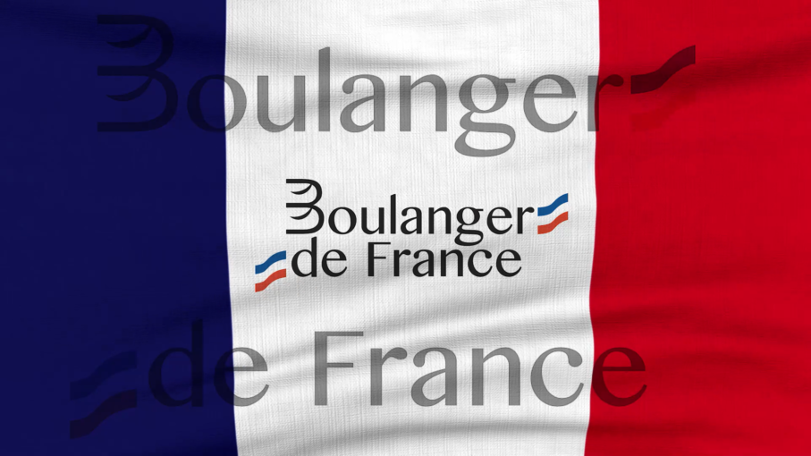 Boulanger de France sur RMC