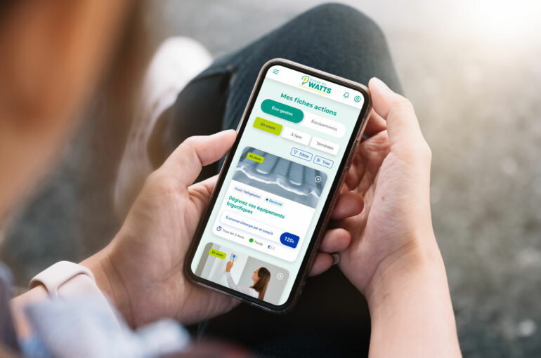 Programme Baisse les Watts