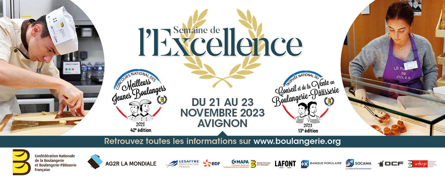 Les concours de la 10e Semaine de l&rsquo;Excellence