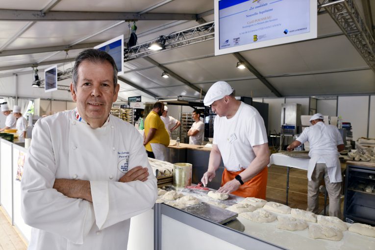 8ème Concours national de la Meilleure Baguette de Tradition Française, c&rsquo;est parti !
