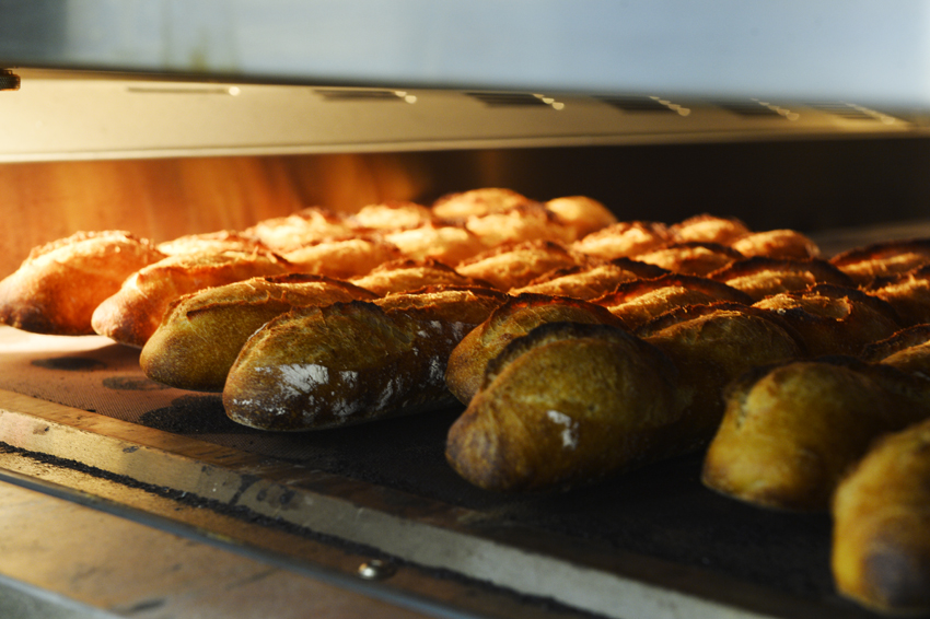 Concours National de la Meilleure Baguette de Tradition Française… la Finale !