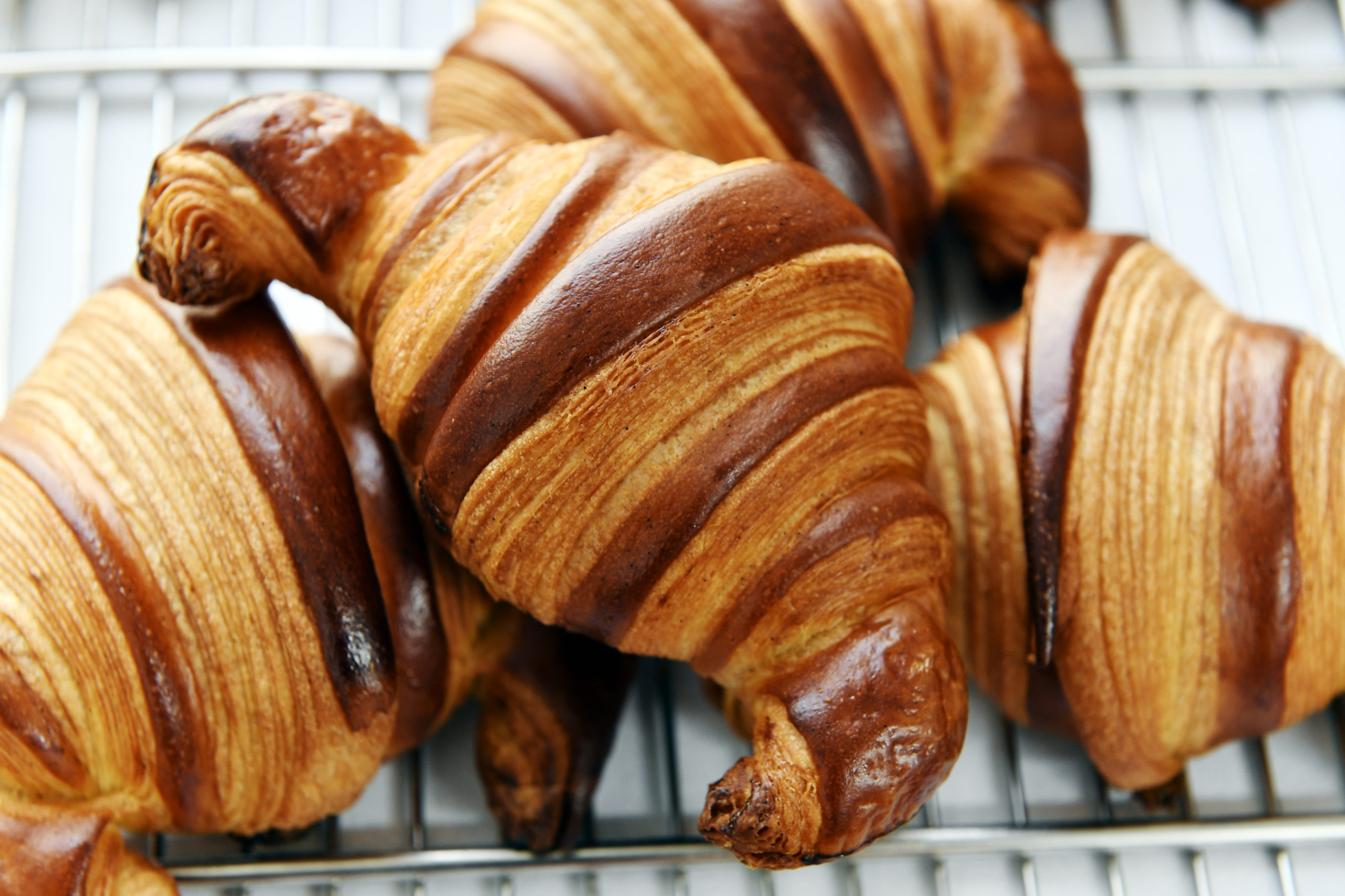 3ème Concours national du meilleur Croissant au beurre