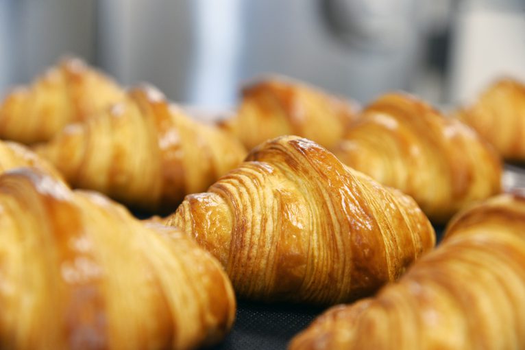 Concours national du meilleur Croissant au beurre