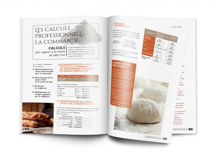 Devenir boulanger – une édition interactive !