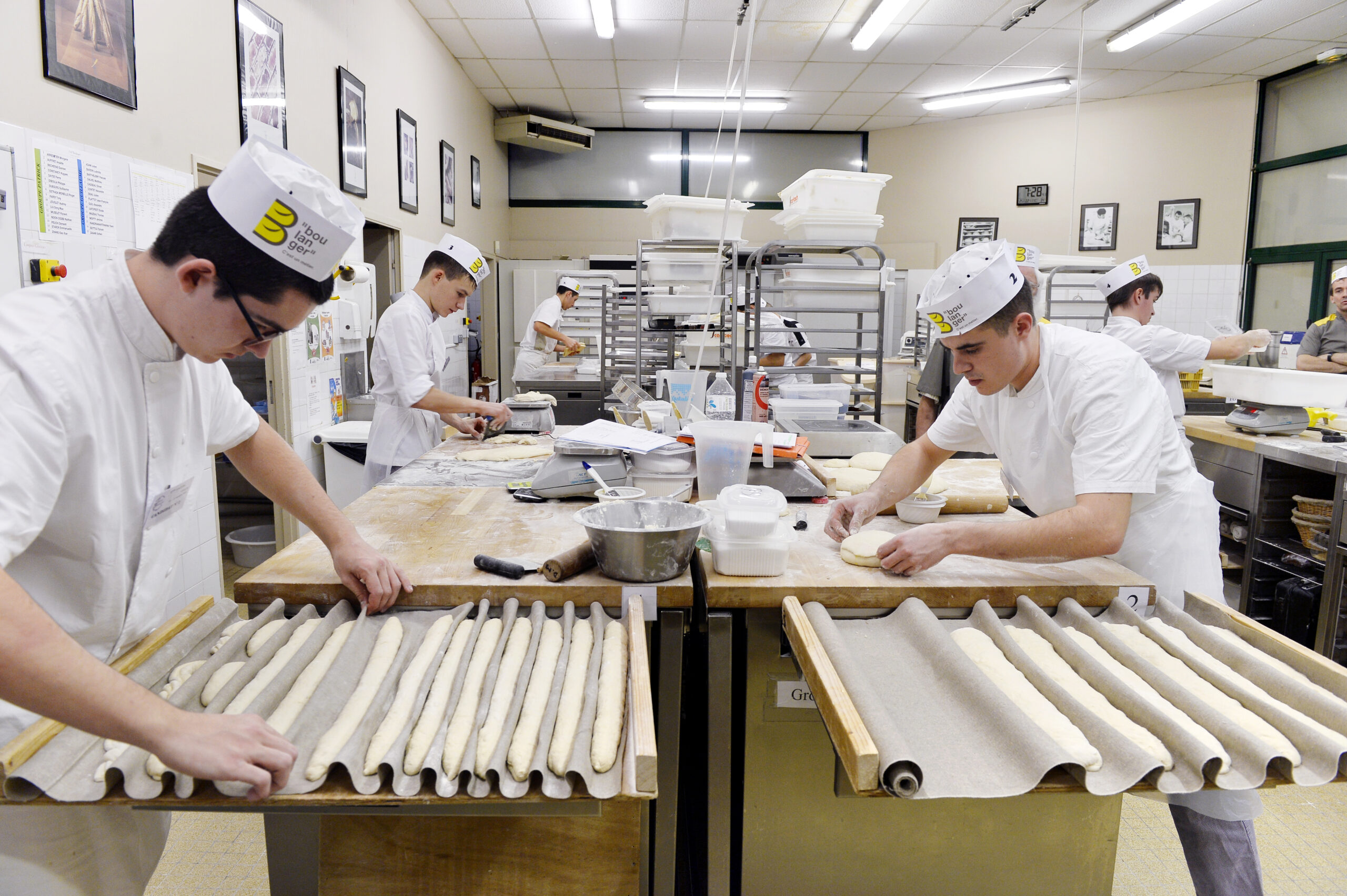 Dans les coulisses de la 5ème Semaine de l&rsquo;Excellence – Aurillac – novembre 2017