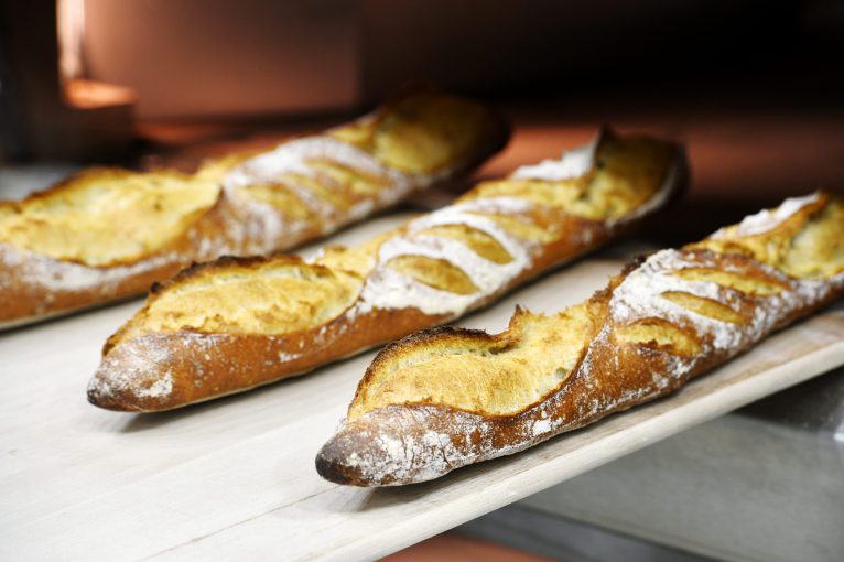 6ème Concours national de la Meilleure Baguette de Tradition Française