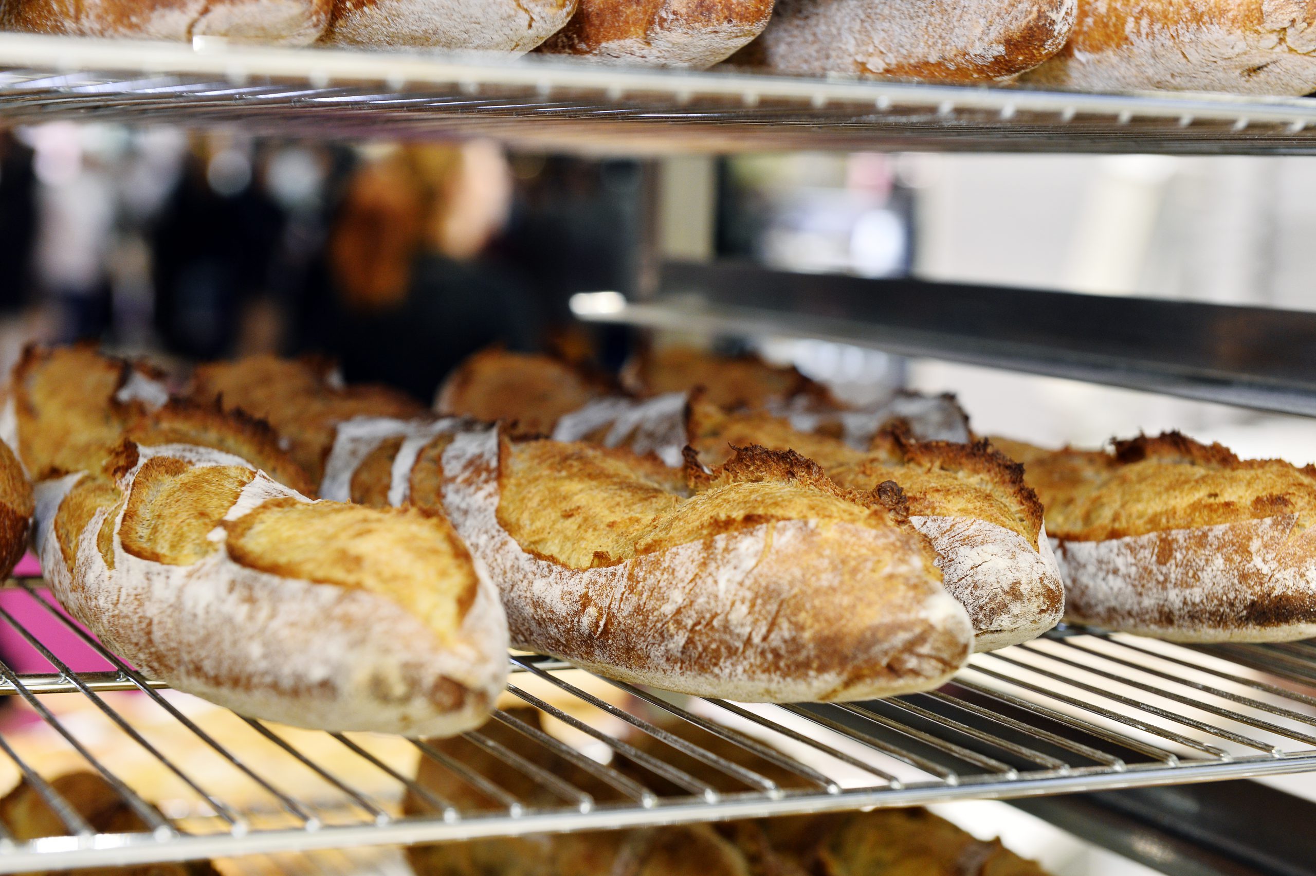5ème Concours National de la Meilleure Baguette de Tradition Française