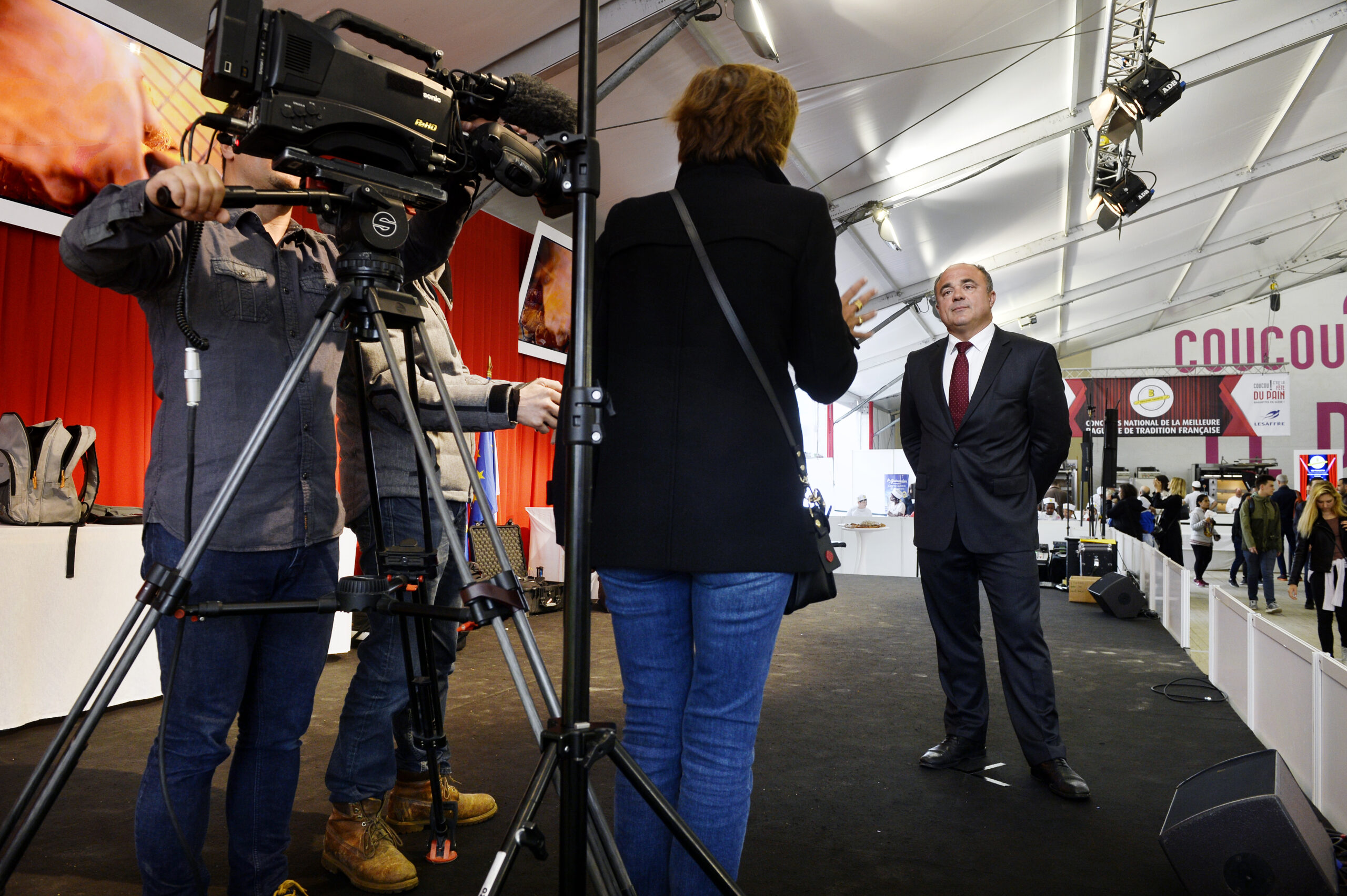Reportage Télématin France 2