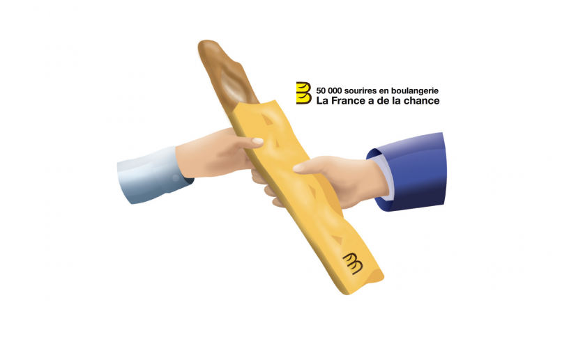 6 000 à 7000 emplois à pourvoir en Boulangerie