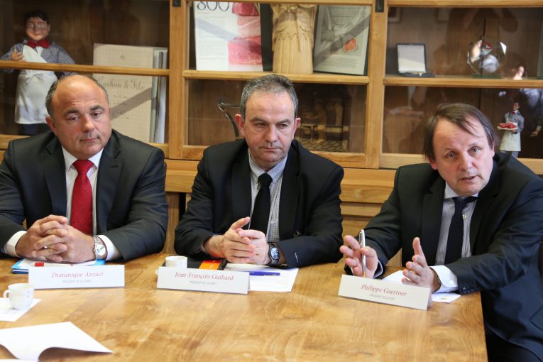 Lancement d’une pétition nationale contre la multiplication des zones commerciales