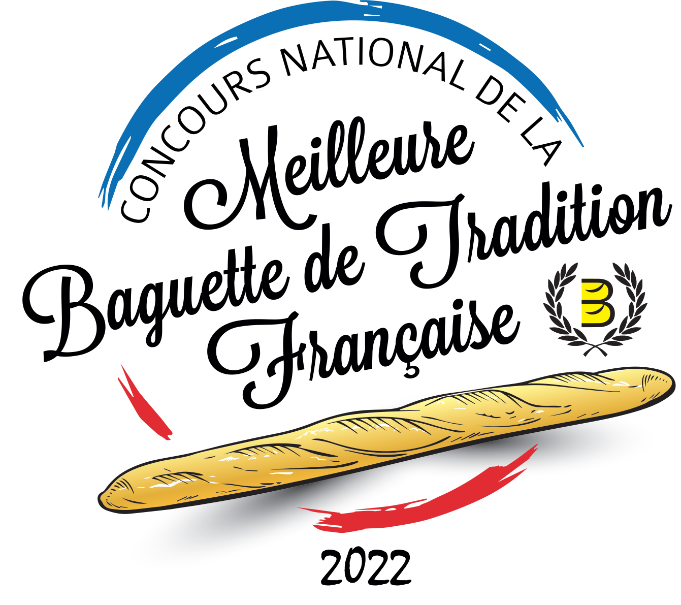 8ème Concours national de la Meilleure Baguette de Tradition Française