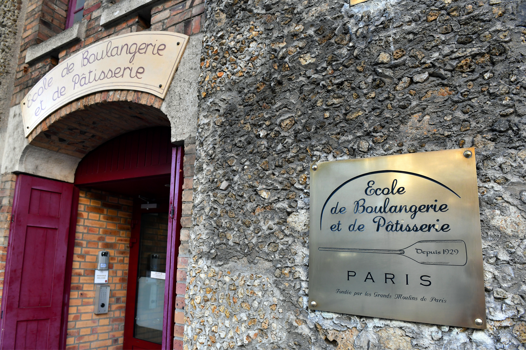 Finale du concours MAF Boulangerie, c’est parti !