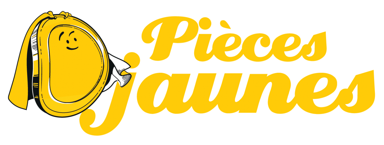 Pièces Jaunes 2022 c&rsquo;est parti !