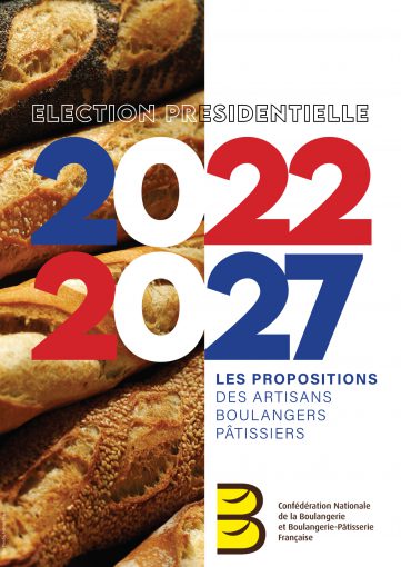 Quand la profession s’adresse aux candidats à l’élection présidentielle