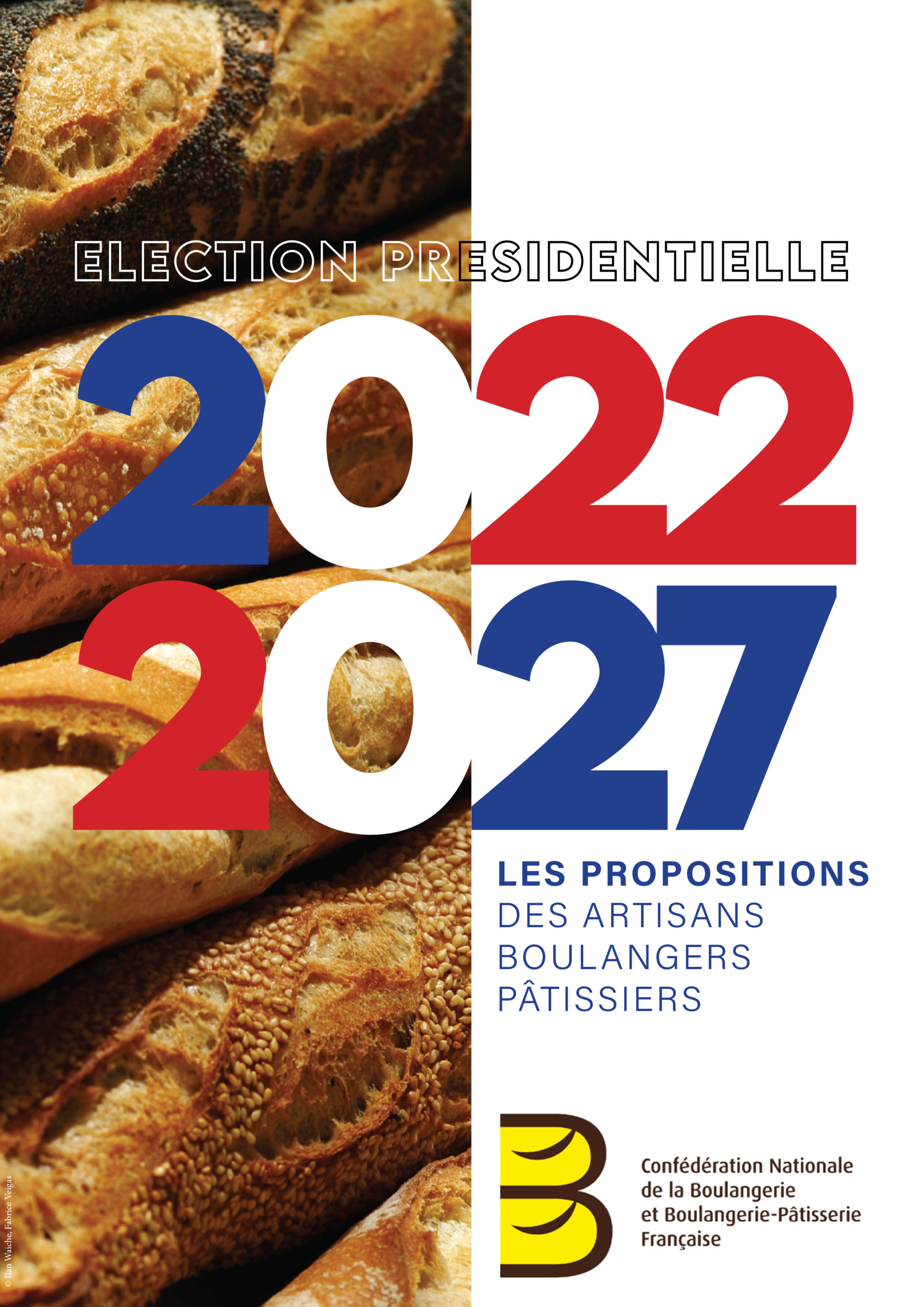 Quand la profession s’adresse aux candidats à l’élection présidentielle