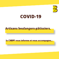 La CNBPF vous informe…