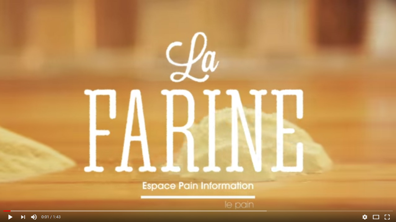 La Farine