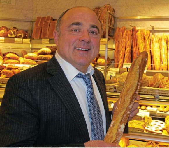 Et si la Baguette de Tradition Française était inscrite au Patrimoine mondial immatériel de l&rsquo;Unesco ?