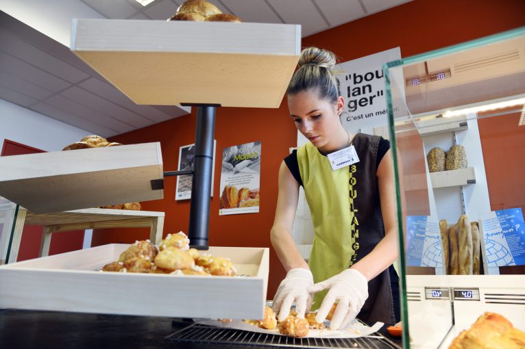 11ème Trophée des Talents du Conseil et de la Vente en boulangerie-pâtisserie
