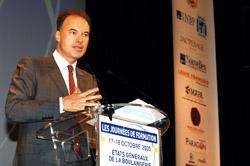 Les Etats Généraux de la Boulangerie