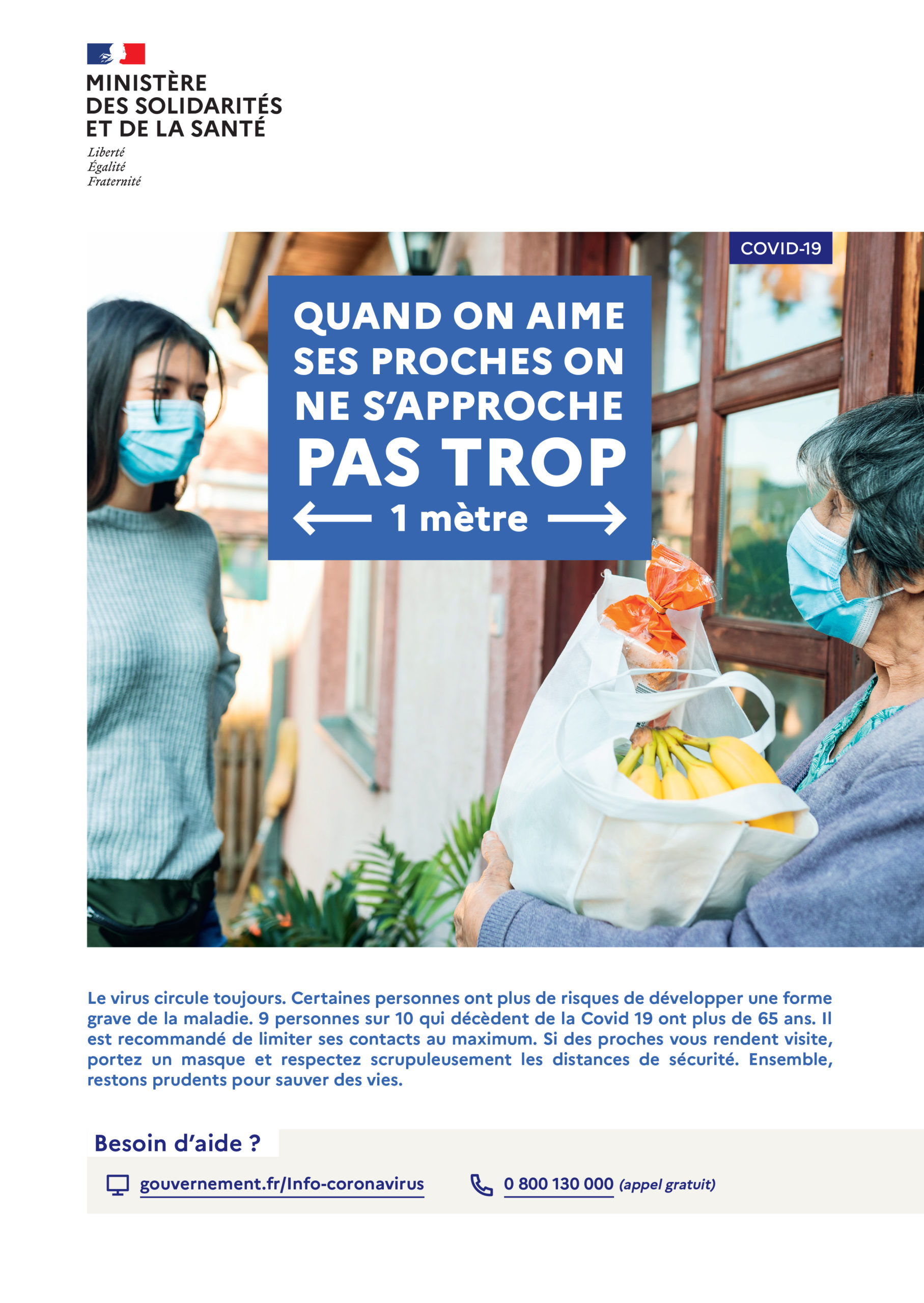 La CNBPF vous informe …