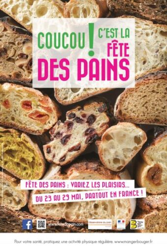 Fête du Pain 2016
