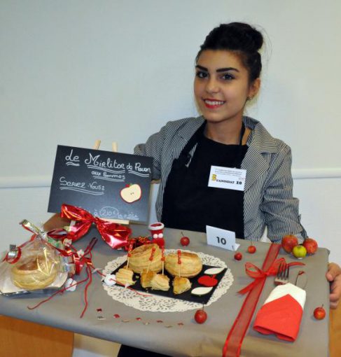 7ème Trophée des Talents du Conseil et de la Vente en Boulangerie-Pâtisserie