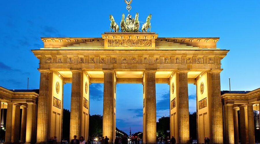 50ème Concours International UIBC des Jeunes Boulangers 2022 – Berlin