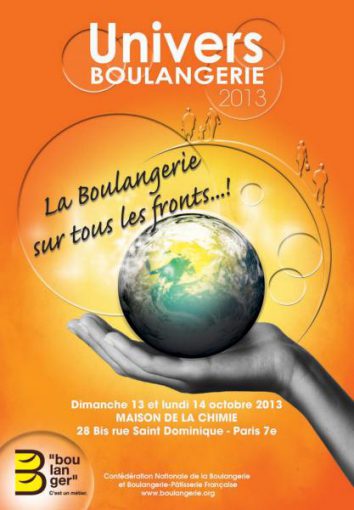 Univers Boulangerie 2013